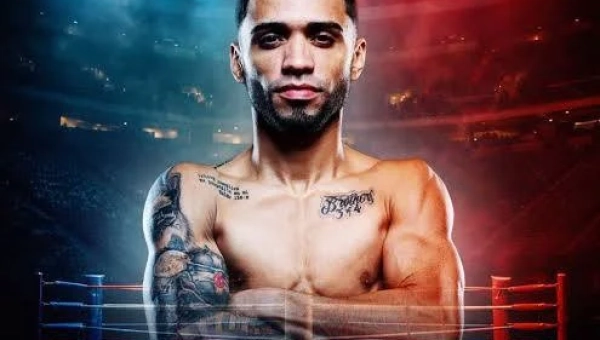 Collazo difenderà Wba e Wbo dei pesi paglia contro Joey Canoy  il 20 giugno in California